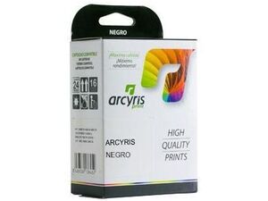 Cartucho Compatible Arcyris Hp 339 Xl