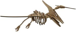Maqueta Pteranodon Classic 3D 1Pl D2