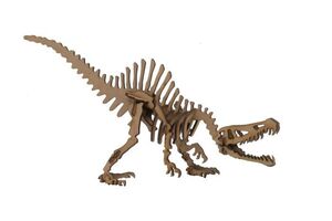 Maqueta Spinnosaurus Classic 3D 1Pl D2