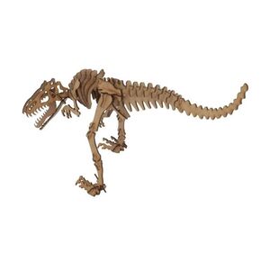 Maqueta Allosaurus Classic 3D 1Pl D4