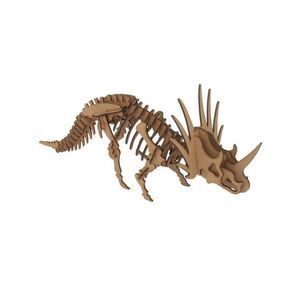 Maqueta Styracosaurus Classic 3D 1Pl D3