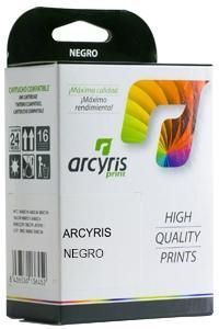 Compatible Arcyris Tinta Negro Officejet Pro 6230 / 6830 - Nº 934 Xl