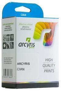 Compatible Arcyris Tinta Cian Officejet Pro 6830 - Nº 935 Xl