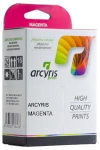 Compatible Arcyris Tinta Magenta Officejet Pro 6830 - Nº 935 Xl