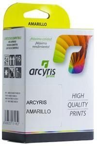 Compatible Arcyris Tinta Amarilla Officejet Pro 6830 -Nº 935Xl