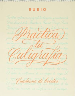 Kit de lettering & caligrafía - PAPELIER