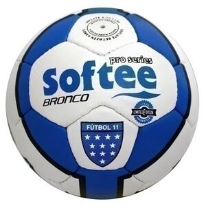 Balon Futbol 11 Softee Bronco Limited Edition