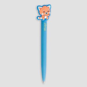 Bolígrafo Azul Mr Wonderful - Panda