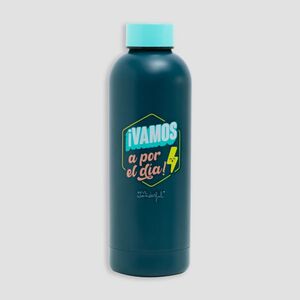 Botella Tucán - Tropical Vibes Collection by Mr.Wonderful - Bemybaby