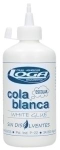 Cola Blanca Loga 250 Gr