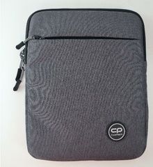 Funda Tablet Coolpack Sleeve Gris