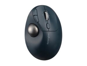 Raton Kensington Optico Trackball Pro Fit Ergo Tb550 Inalambrico 1600 Dpi Mini Usb 2,4 Ghz Color Negro