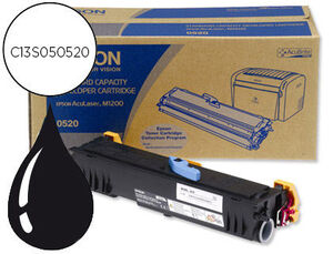 Consumible Impresora Laser Epson Toner Aculaser M1200