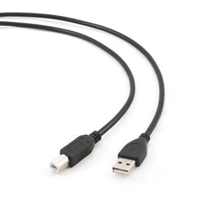 Cable Usb Tipo A-B 3 M. (M/m)