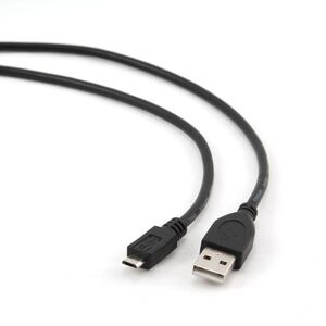 Cable Usb Tipo a - Micro B 1. 8 M.