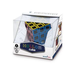 Cubo Recent Toys Hollow Cube