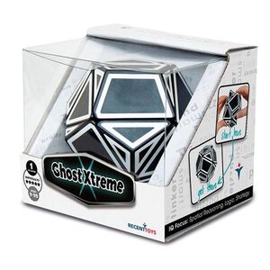 Cubo Recent Toys Ghost Xtreme