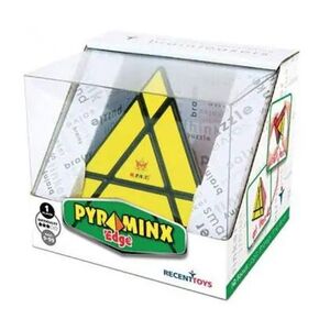 Rompecabezas Recent Toys Pyraminx Edge