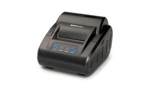 Impresora Termica Safescan Tp-230 para 1250/6165/6185/2465-S/2665-S/2685-S/2985-Sx Negra