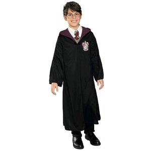Disfraz Harry Potter Talla 3-5 Años