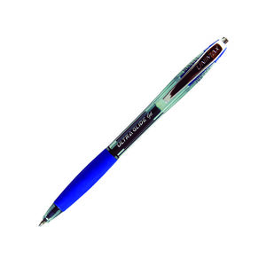 Bolígrafo Tinta Aceite Plus Office Ultraglide Azul
