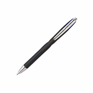 Bolígrafo Tinta Viscosidad Extrema Plus Office Aerogrip Azul