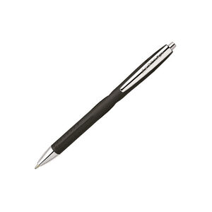 Bolígrafo Tinta Viscosidad Extrema Plus Office Aerogrip Negro