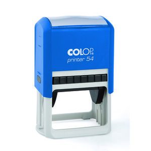 Sello Automático Color Printer 54 Print mm. 40X50