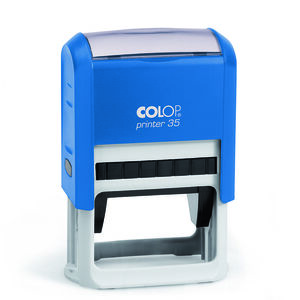 Sello Automático Color Printer 35 Print mm. 30X50