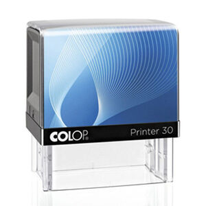 Sello Automático Colop Printer 30 Print mm. 18X47