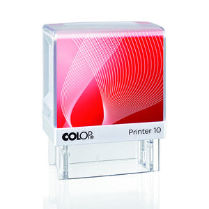 Sello Automático Colop Printer 10 Print mm. 10X27