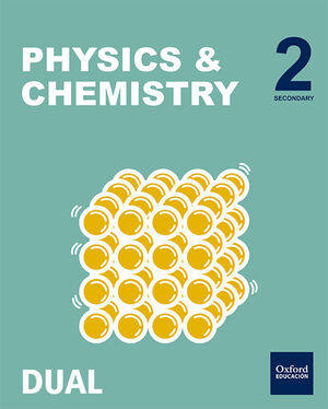 Inicia Physics & Chemistry 2. º eso. Student's Book