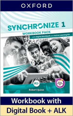 Synchronize 1 Work Book
