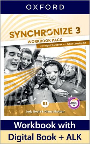 Synchronize 3 Work Book