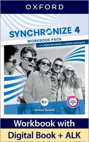 Synchronize 4 Work Book