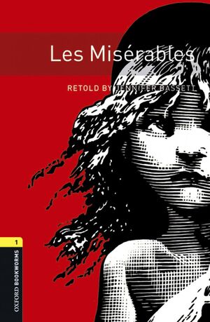 Oxford Bookworms Library 1. Les Miserables Mp3 Pack