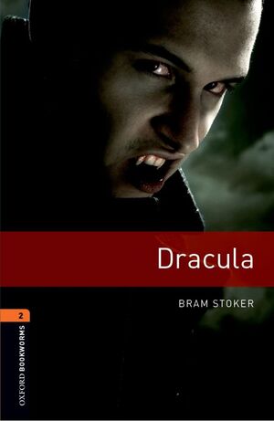 Oxford Bookworms Library 2: Dracula Mp3 Pk