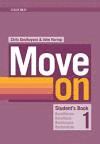 Move On 1. Workbook (Spanish)Ition