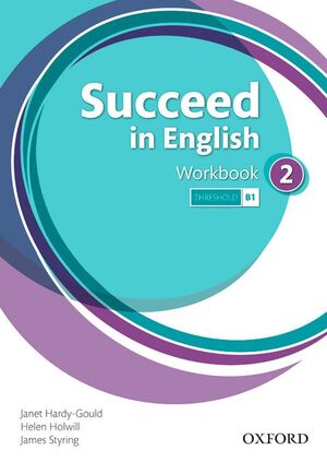 Succeed In English 2: Workbook