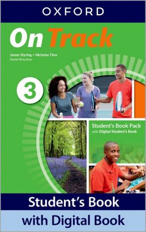 On Track 3 Student Book