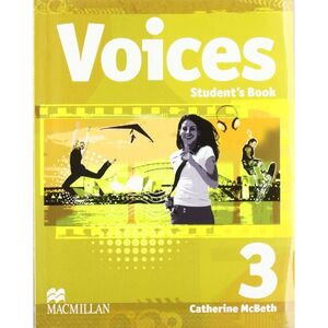 Voices 3 Sb