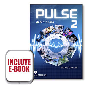 Pulse 2 Sb (Ebook) Pk