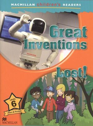 Great Inventionsions