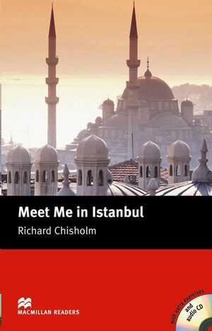 Meet me In Istanbul Pack Mr