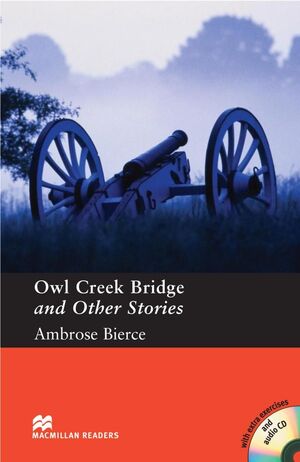 Mr (P) Owl Creek Bridge Pk