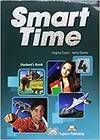 Smart Time 4º eso Student's Book