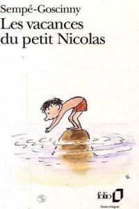 Vacances Du Petit Nicolas/f6