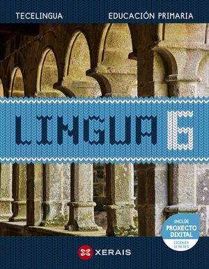 Lingua Galega 6º Primaria (Tecelingua)