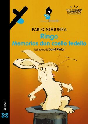 Ringo, Memorias de un Coello Fedello