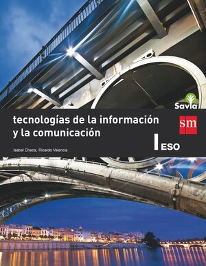 Tecnologías de la Información y la Comunicación I, Savia